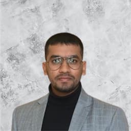 Anirudha Singla
