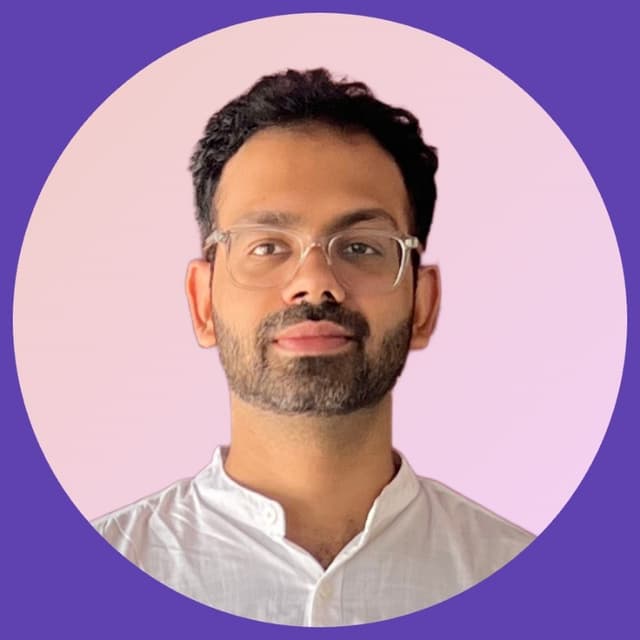 Anirudh Asokan