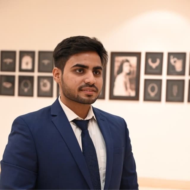 Anirudh Atrey