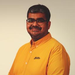 Anirudh B Balotiaa