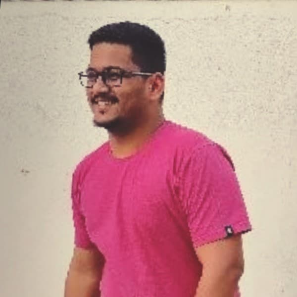 Aniruddha Biyani