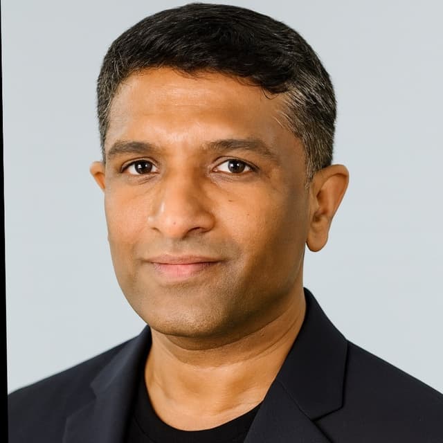 Anirudh Bose Mullick