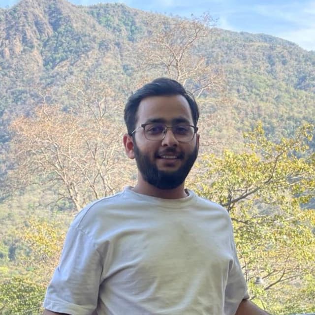 Anirudh Deol
