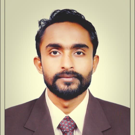 Anirudhdha Kalal