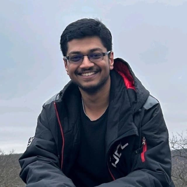 Anirudh Garg