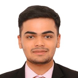 Anirudhha Sankhe