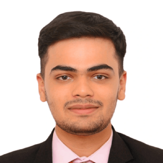 Anirudhha Sankhe