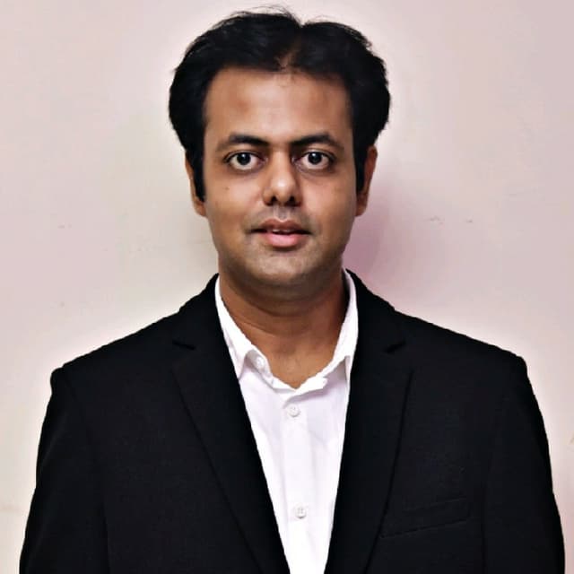 Anirudh Kejriwal