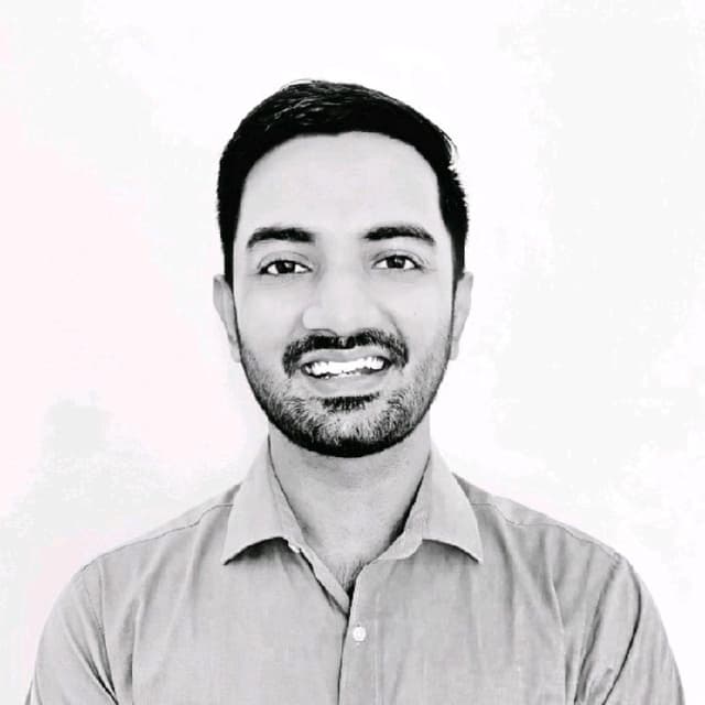 Anirudh Krishnan