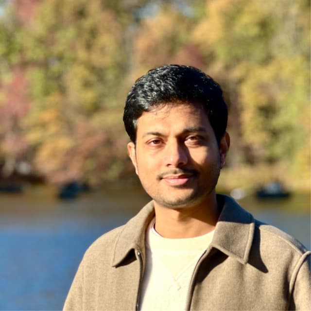 Anirudh Kumar