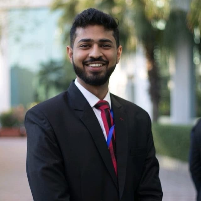 Anirudh Mittal