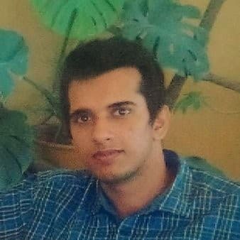 Anirudh Nain