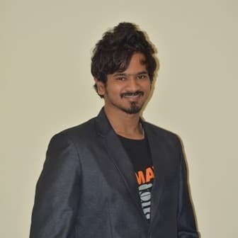 Anirudh Srinivasan