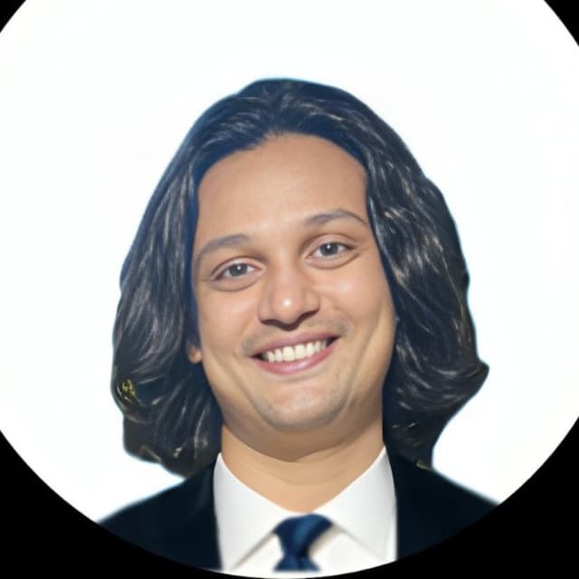 Anirudh Tulasiram