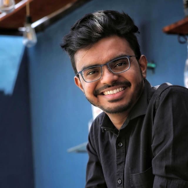 Anirudh Vijay