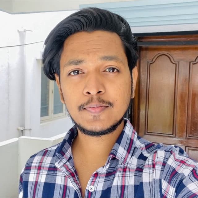 Anirvan Kumar Roy
