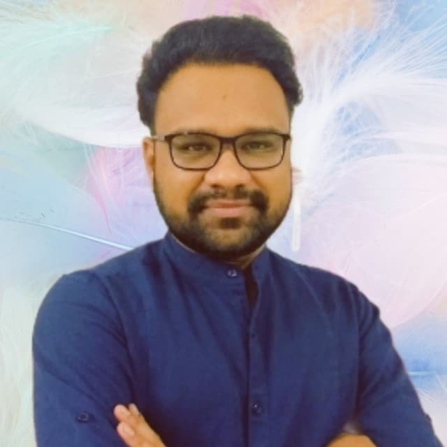 Aniket Sabale
