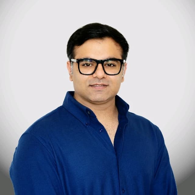 Anish Aneja