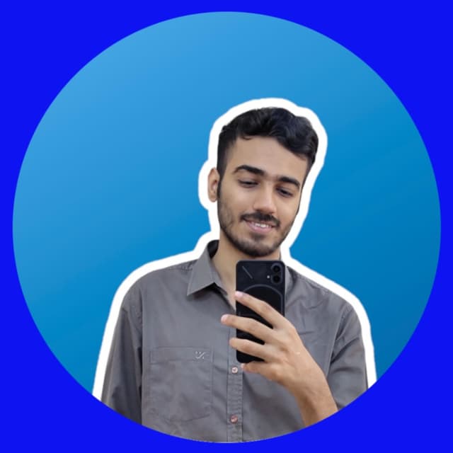 Anish Arora
