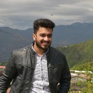 Anish Bhandari