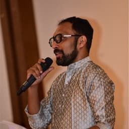 Anish Bruce
