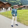 Anish Dagdu