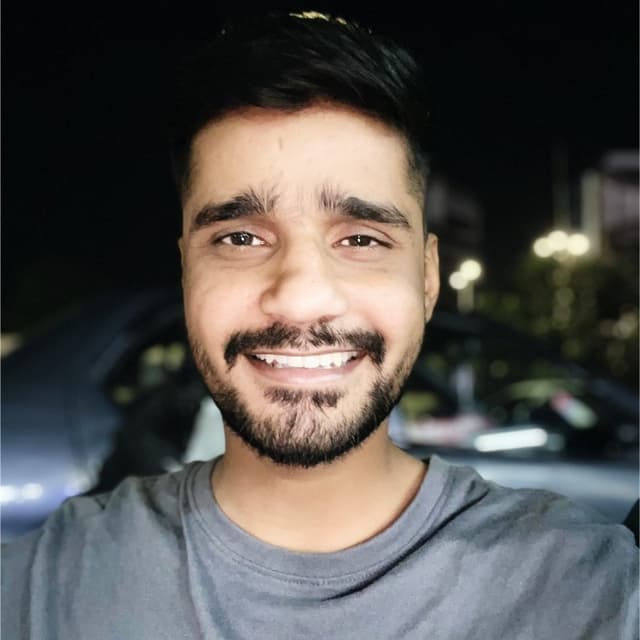 Anish Gautam