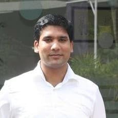 Anish George