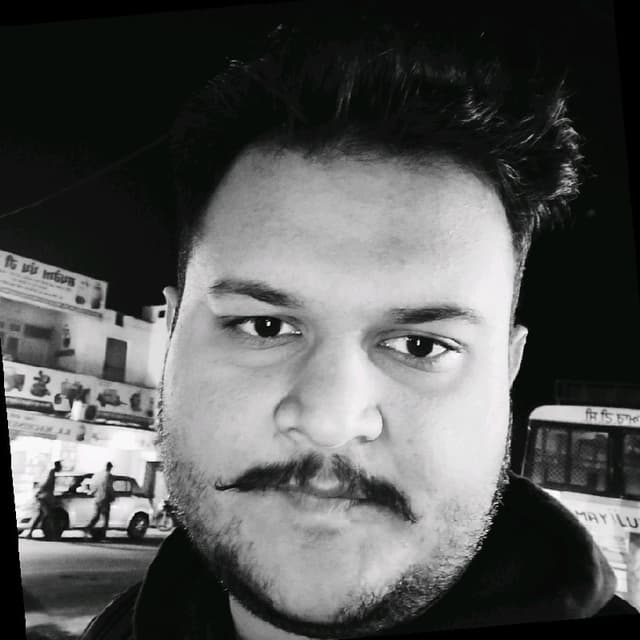 Anish Gupta