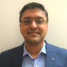 Anish Gupta