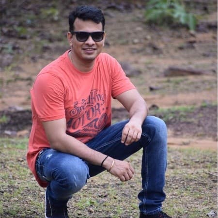 Anish Gupta