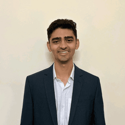 Anish Gupta