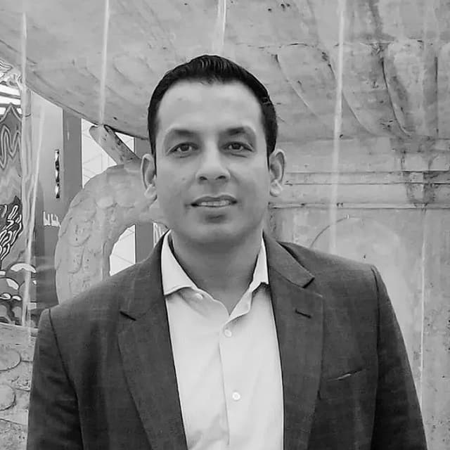 Anish Handa
