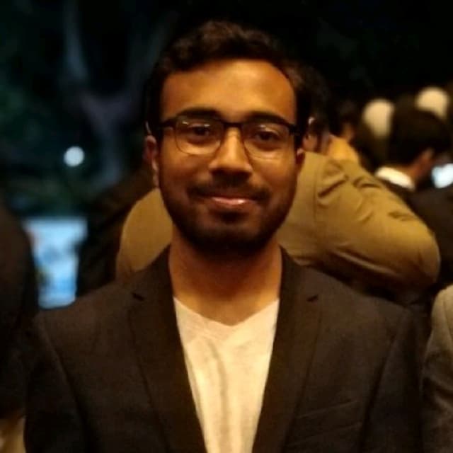 Anish Hedaoo