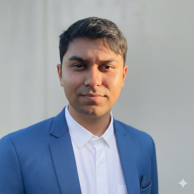 Anish Jadhav