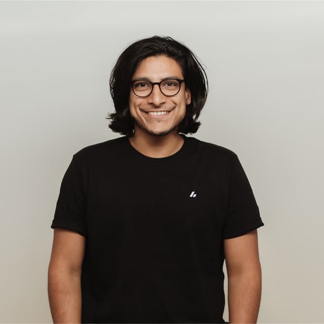 Anish Kaul