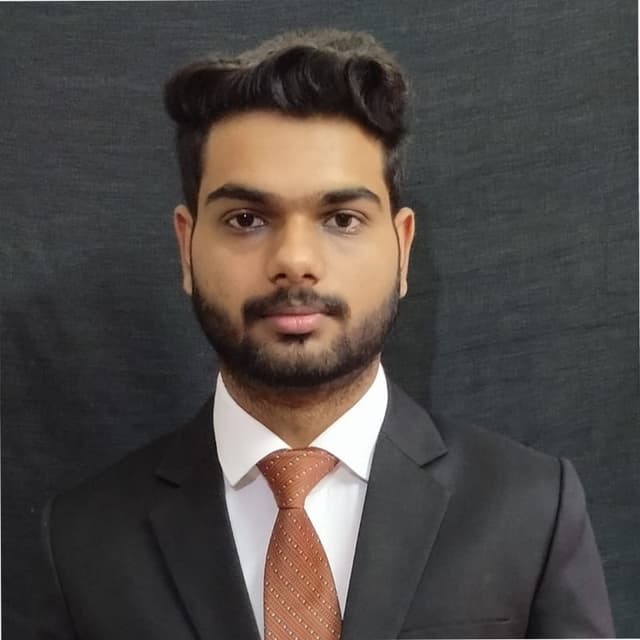 Anish Kaushal