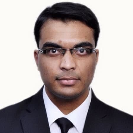 Anish Krishna