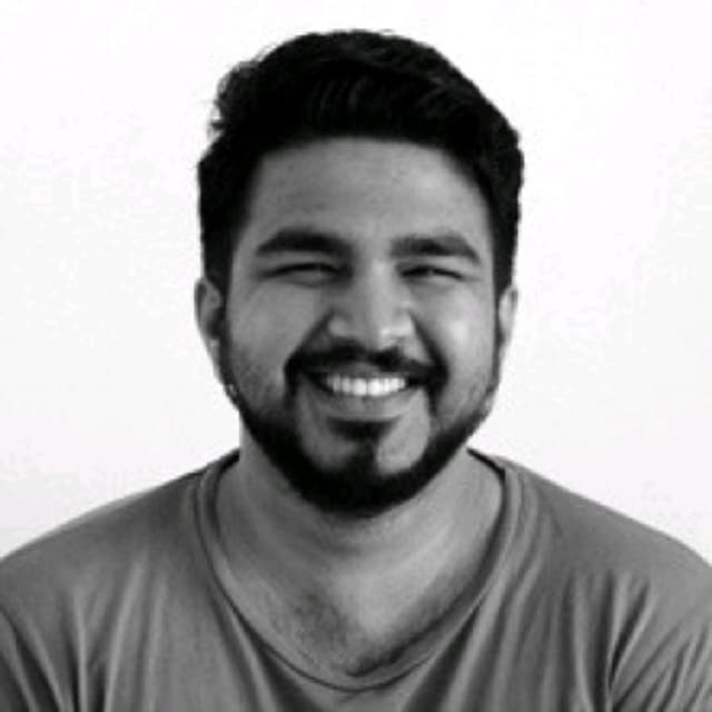 Anish Krishnan S.