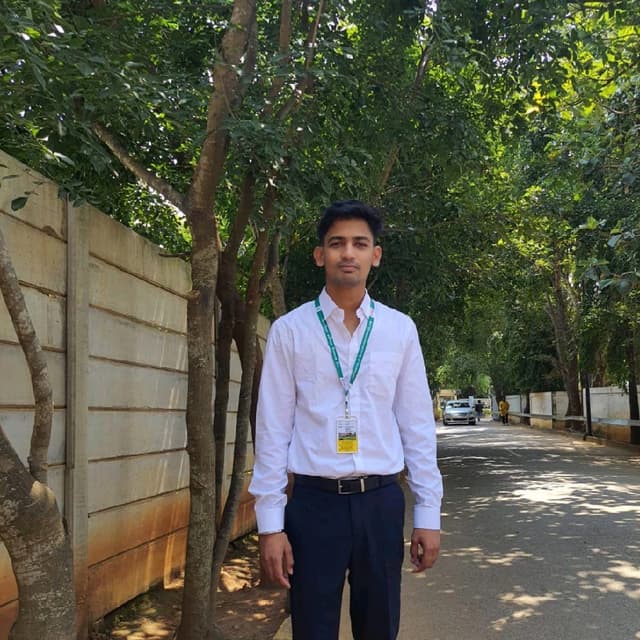 Anish Kumar