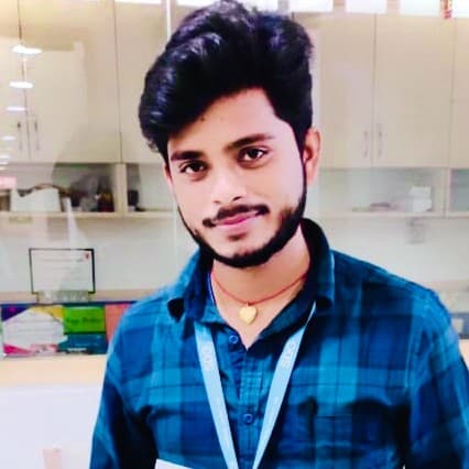 ANISH KUMAR