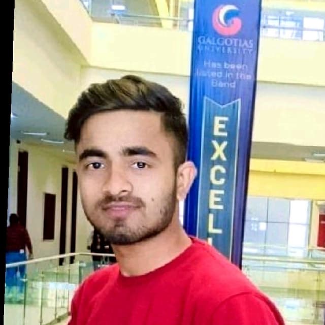 Anish kumar