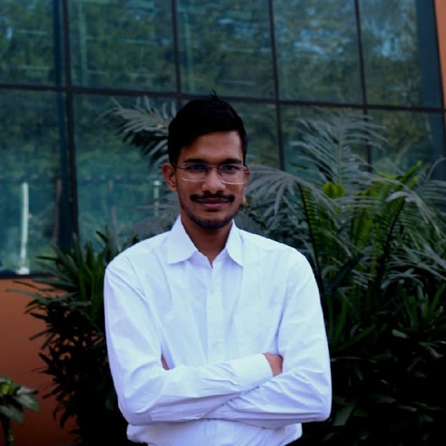 Anish Kumar