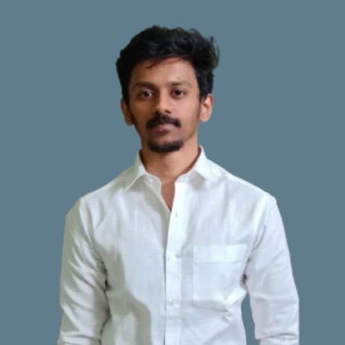 Anish Mahale