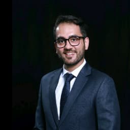 Anish Mendiratta