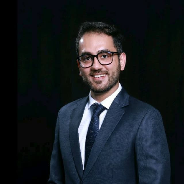 Anish Mendiratta
