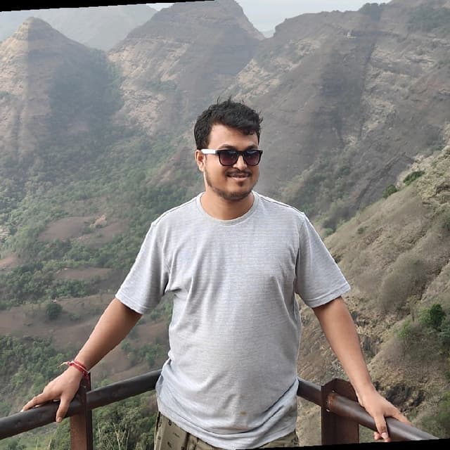 Anish Mishra