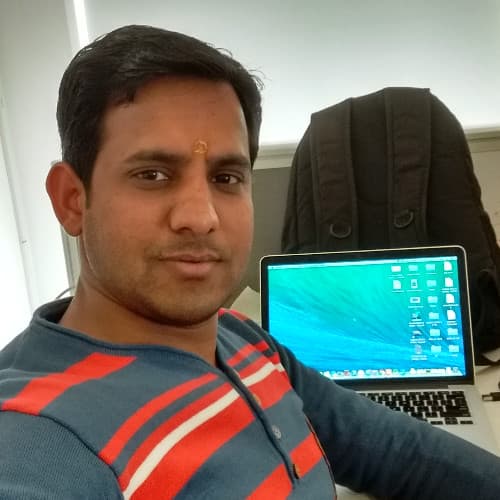 Anish Mittal
