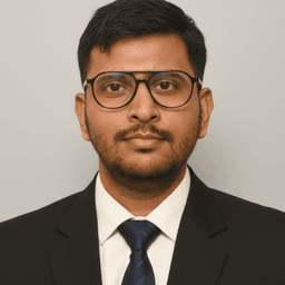 Anish Panda