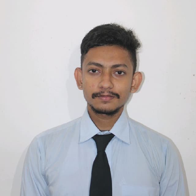 Anish Paul